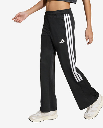 Pantalone bambina palazzo Adidas
