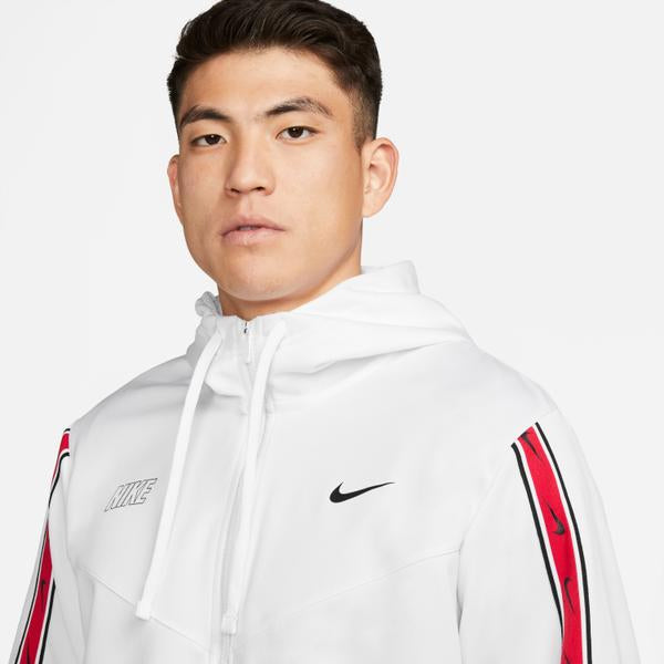 Tuta Nike uomo acetato