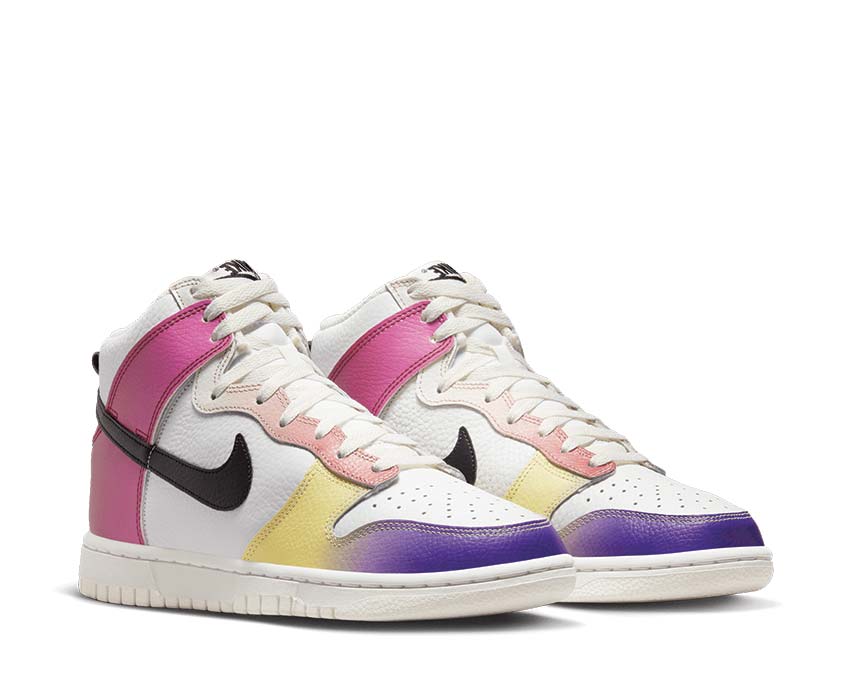 Scarpa Nike Dunk donna HI
