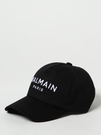 Cappello Balmain uomo