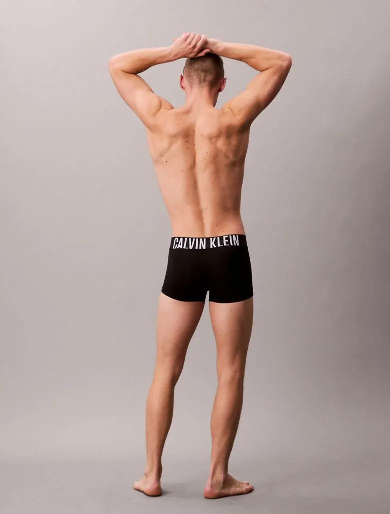 Boxer Parigamba Calvin Klein uomo