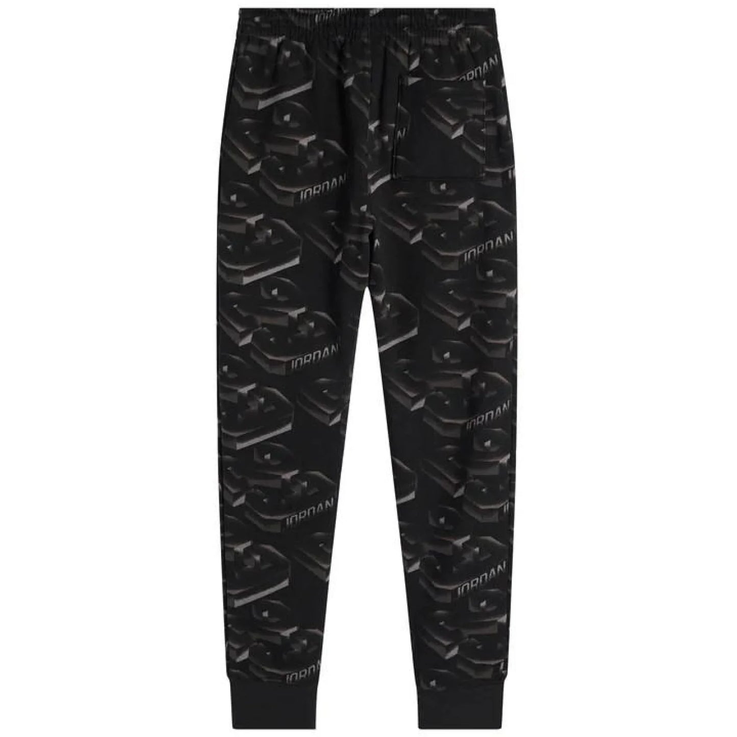 Pantalone Jordan bambino felpato