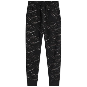 Pantalone Jordan bambino felpato