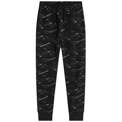 Pantalone Jordan bambino felpato