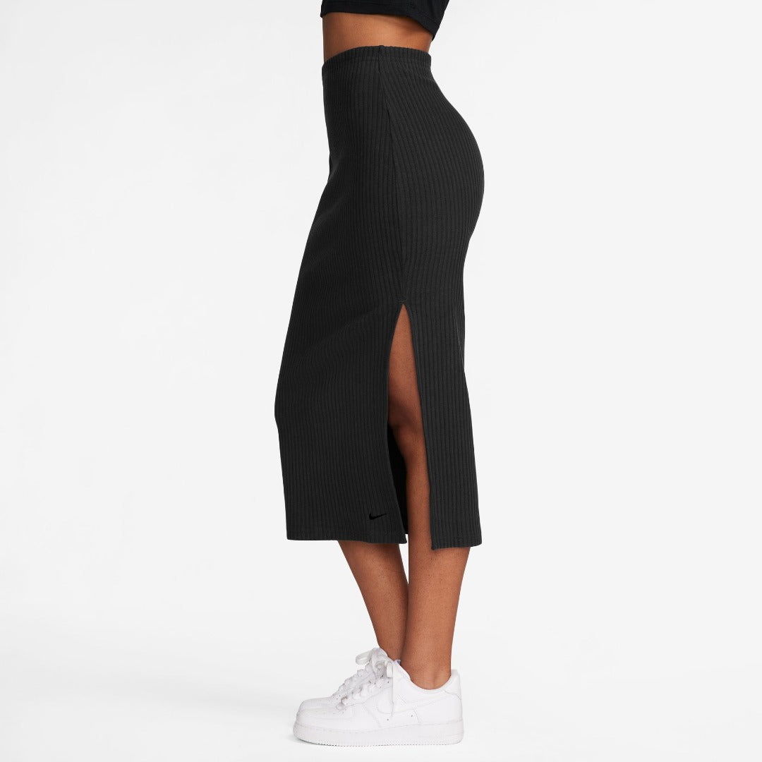Gonna Nike donna ciniglia