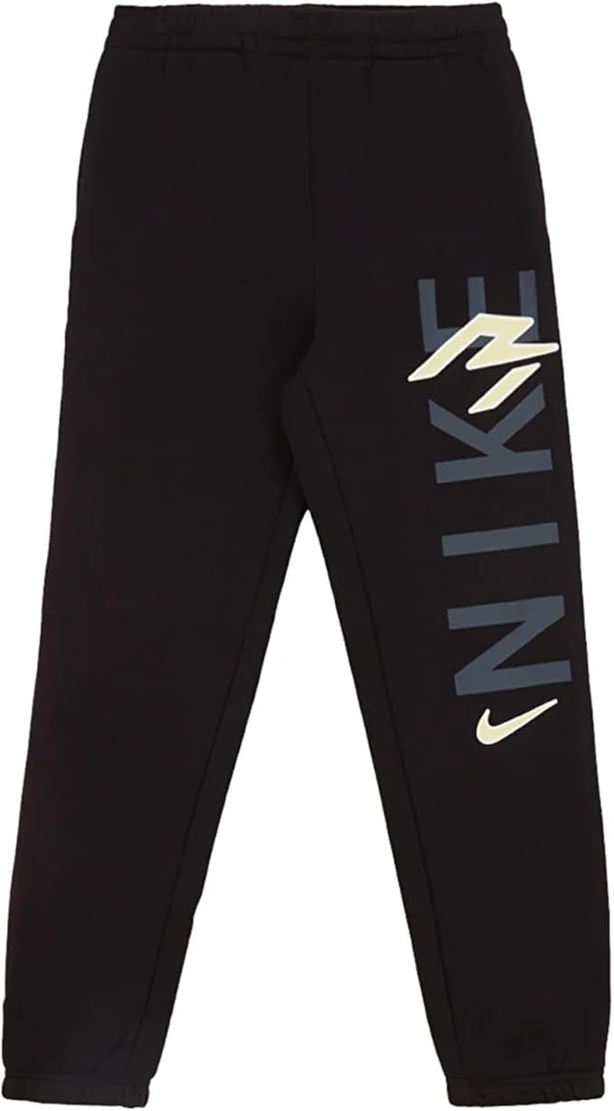 Pantalone nike bambino felpato