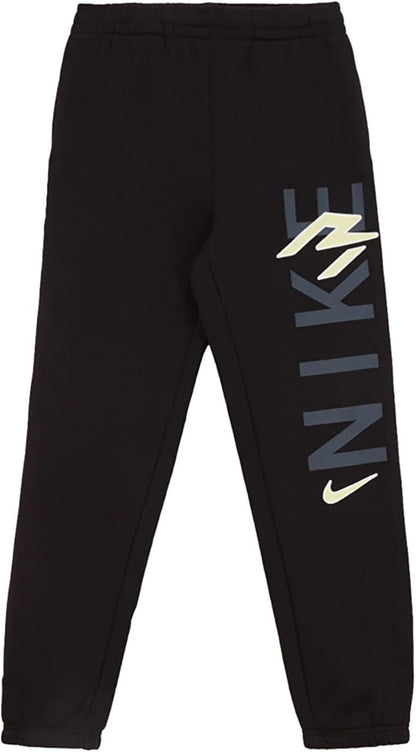 Pantalone nike bambino felpato