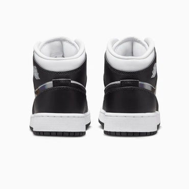 Scarpe Air Jordan 1 Mid (GS)