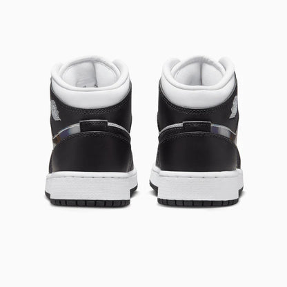 Scarpe Air Jordan 1 Mid (GS)