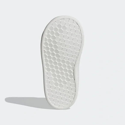 Scarpa Adidas GRAND COURT bambina