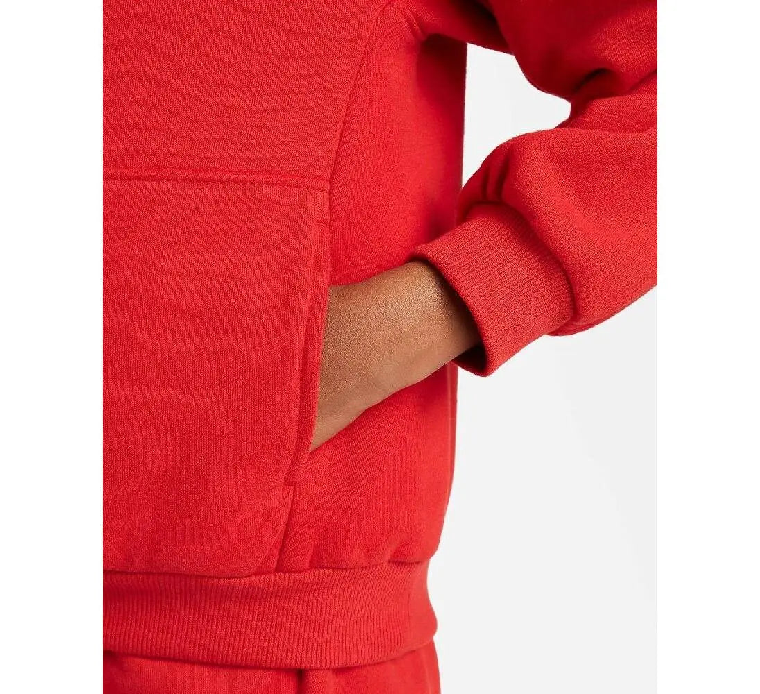 Tuta nike bambino/a felpato