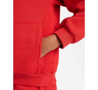 Tuta nike bambino/a felpato