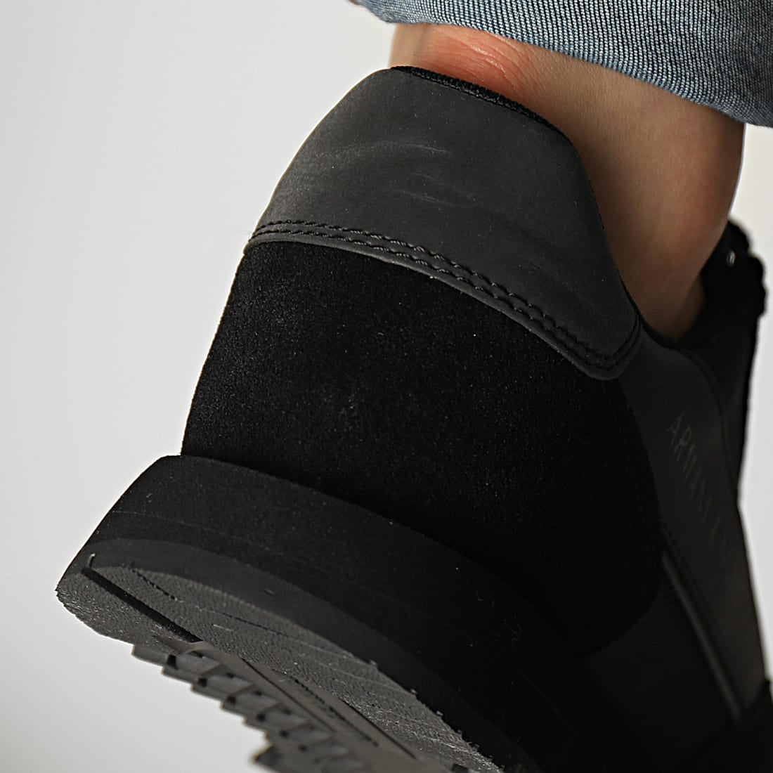 Scarpa da Uomo Armani Exchange