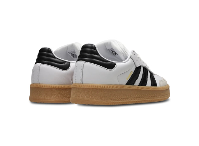 Scarpa Adidas SAMBA XLG BOLD