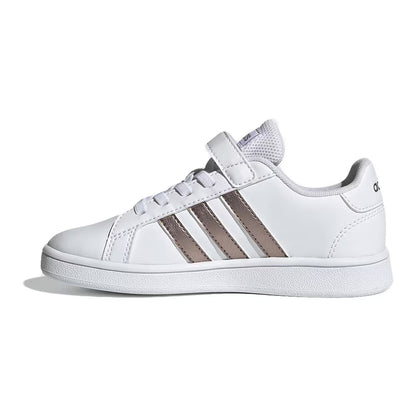 Scarpe Adidas bambina GRAND COURT