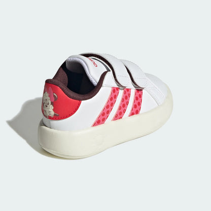 Scarpa Adidas Grand Court Minnie bambina