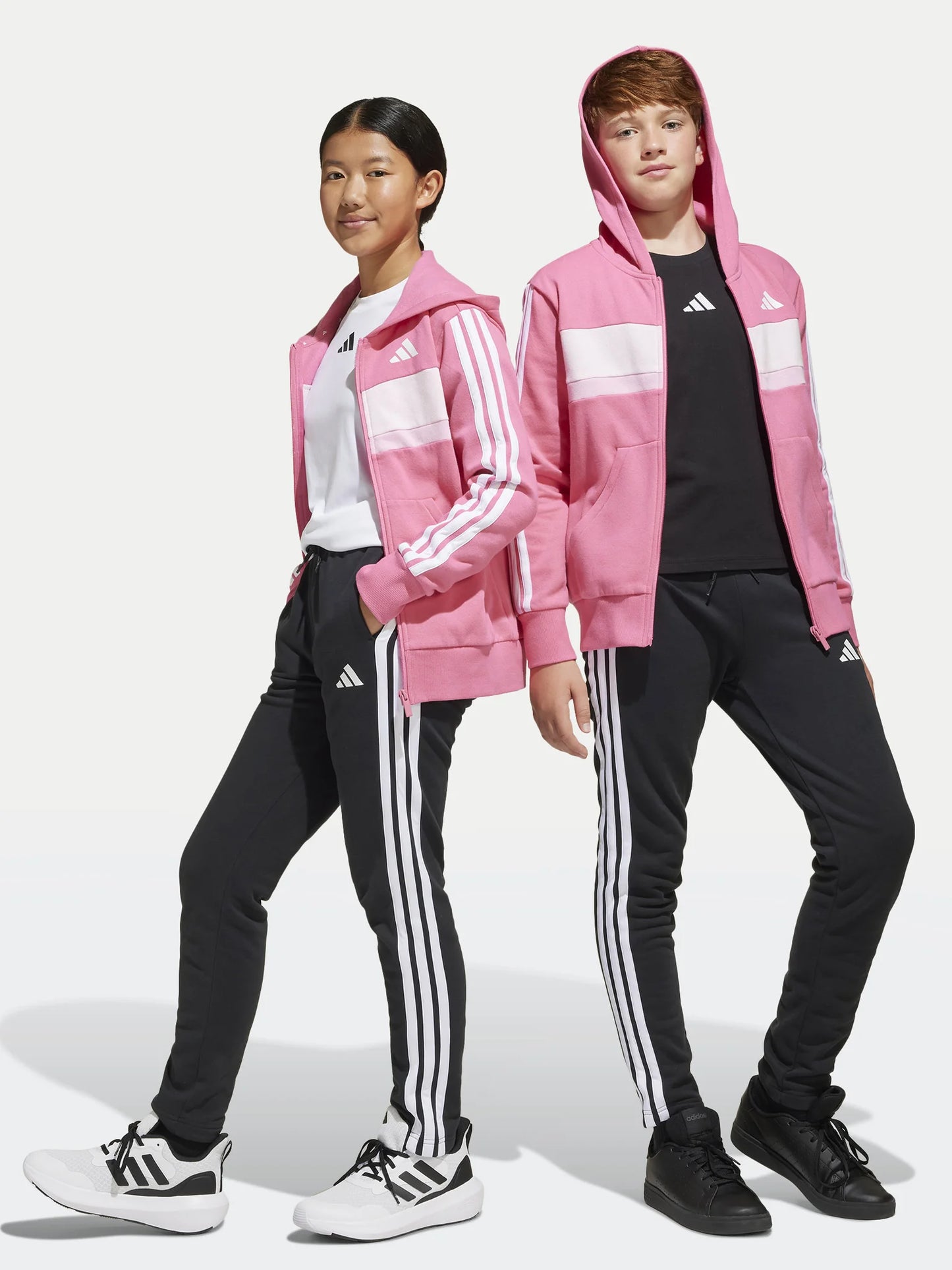 Tuta Adidas bambine e ragazze adidas