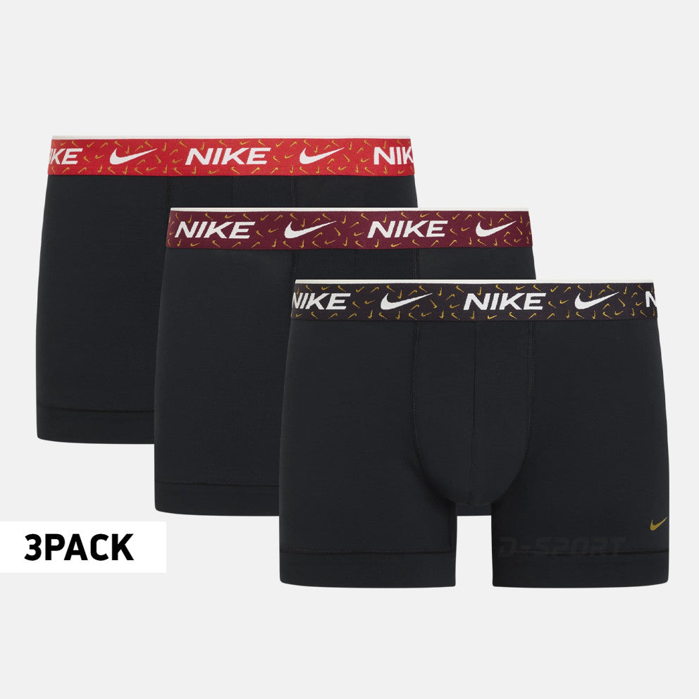 Boxer Nike uomo 3pack