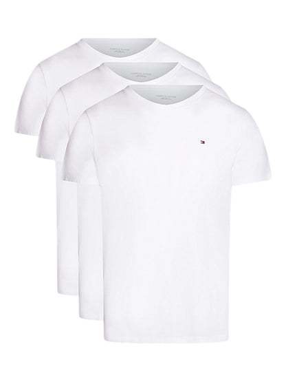 3 PACK T-shirt intima TOMMY HILFIGER