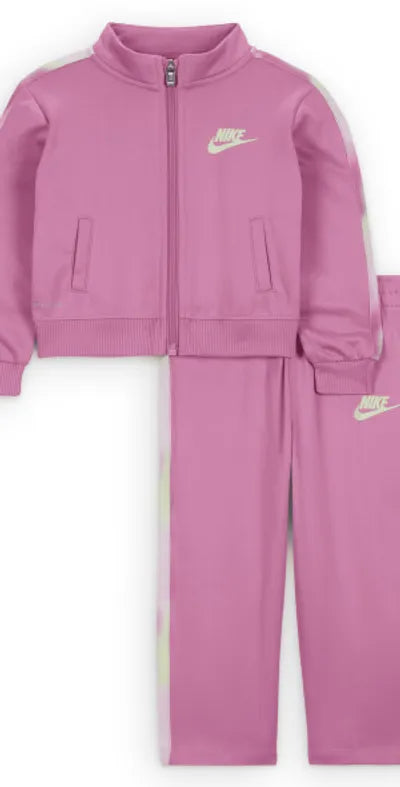 Tuta Nike neonata acetato