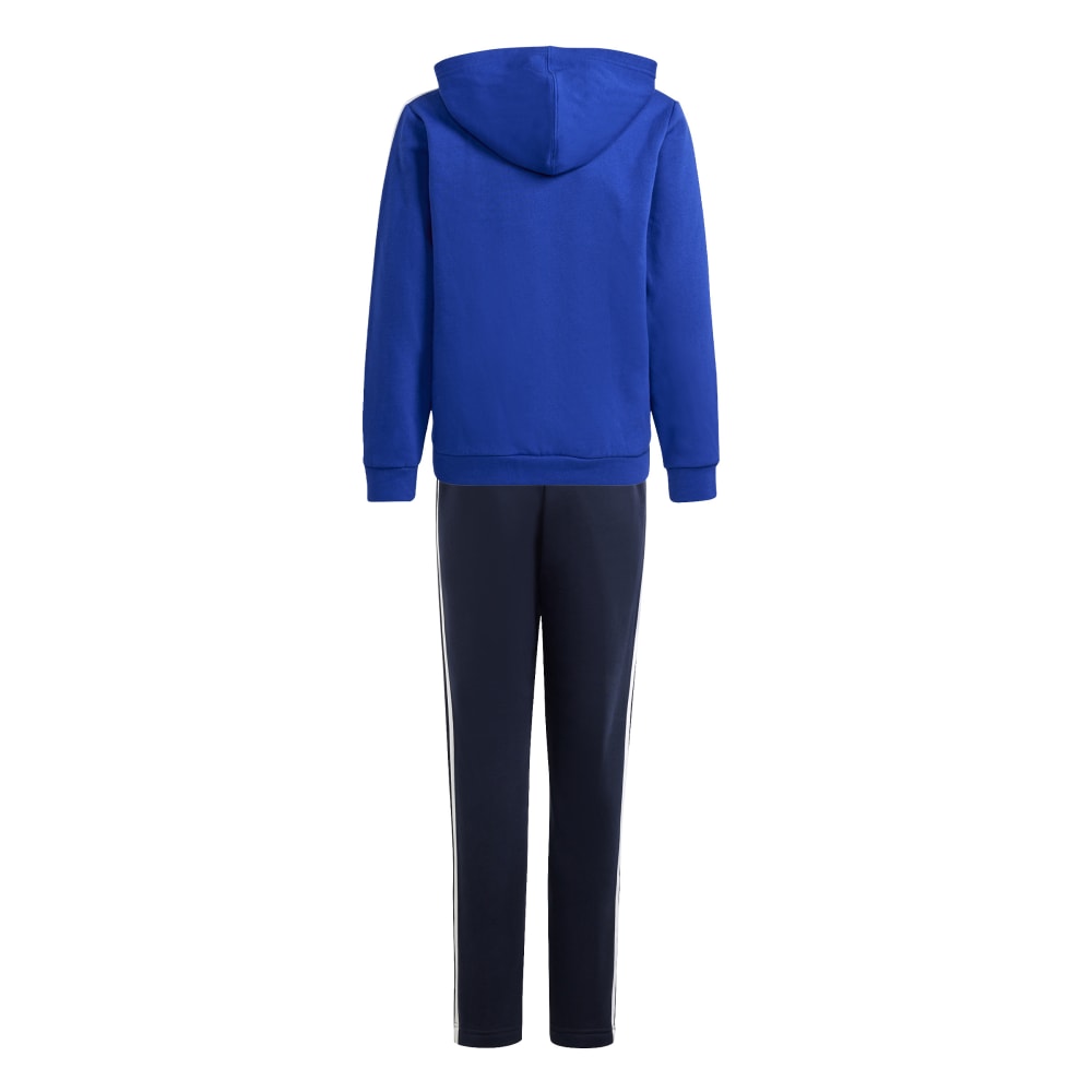 Tuta Adidas bimbo felpato