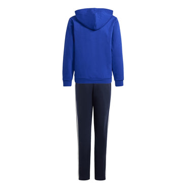 Tuta Adidas bimbo felpato