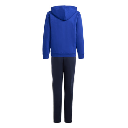 Tuta Adidas bimbo felpato