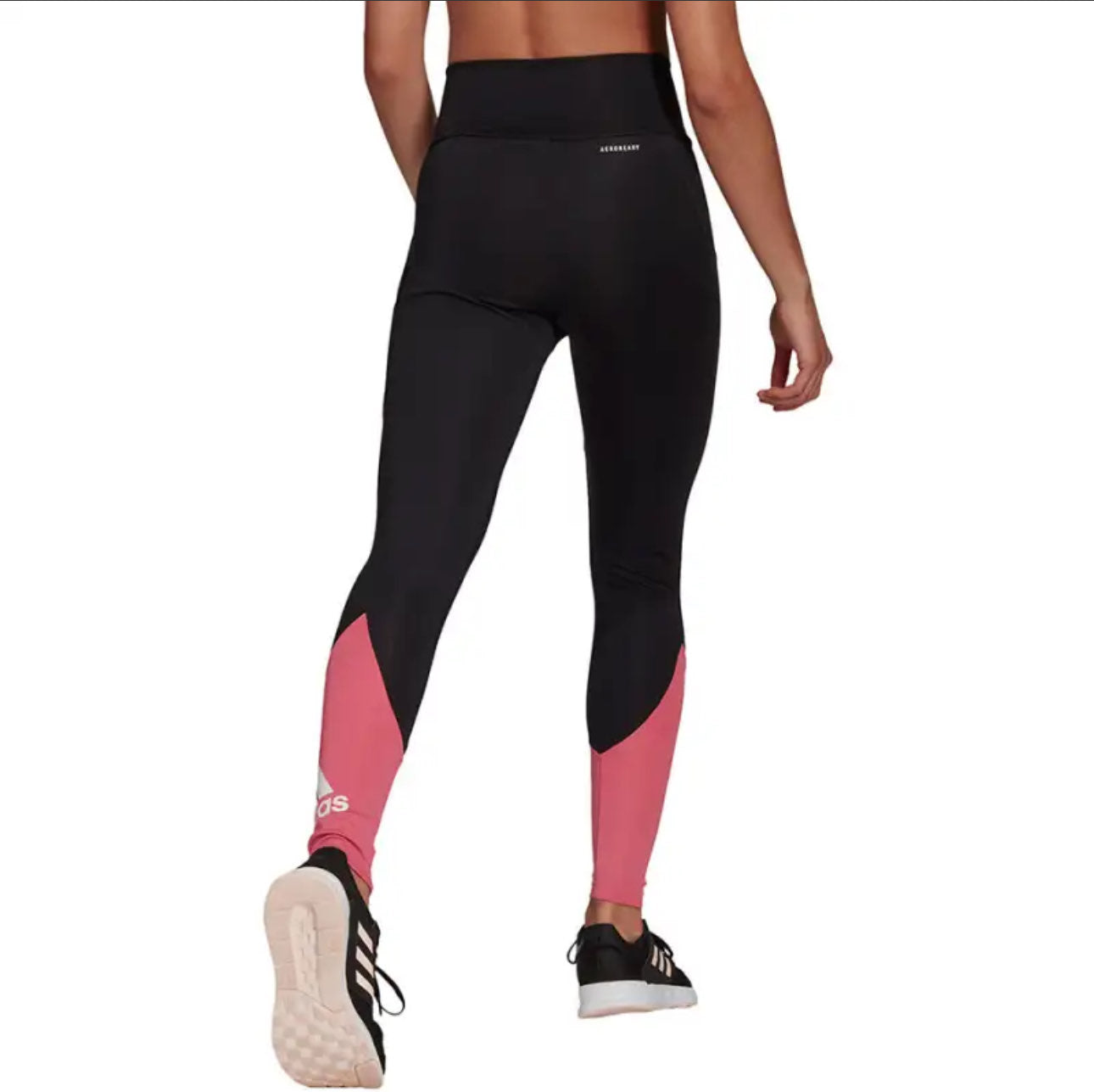 Leggins Adidas donna DRI-FIT