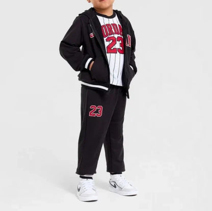 Tuta+T-shirt Jordan bambino