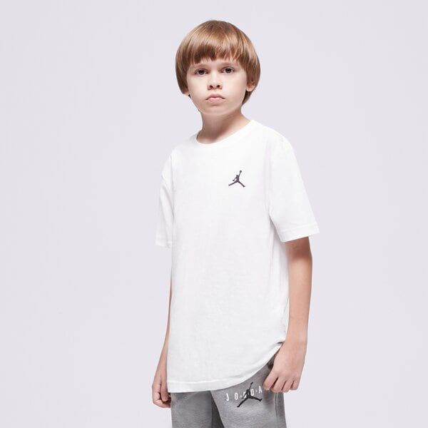 T-shirt jordan bambino