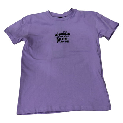 T-shirt Diadora bambina