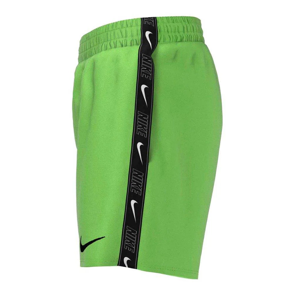 COSTUME BIMBO NIKE LOGO TAPE