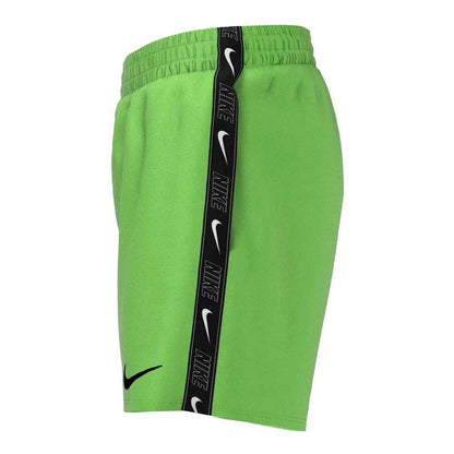COSTUME BIMBO NIKE LOGO TAPE