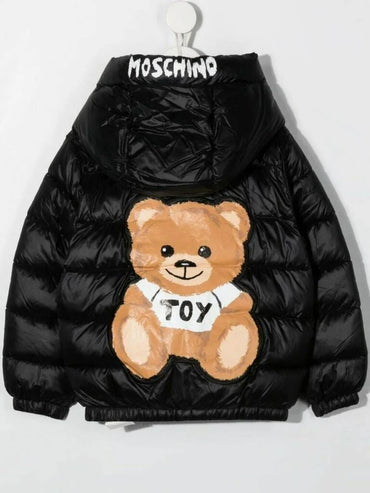 Giubbino Moschino bambino