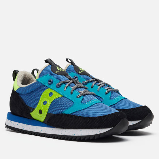 Scarpa Saucony JAZZ uomo in peliccia