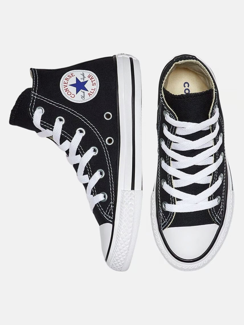 Scarpa Converse collo alto bambino
