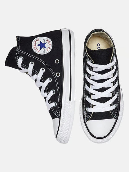 Scarpa Converse collo alto bambino