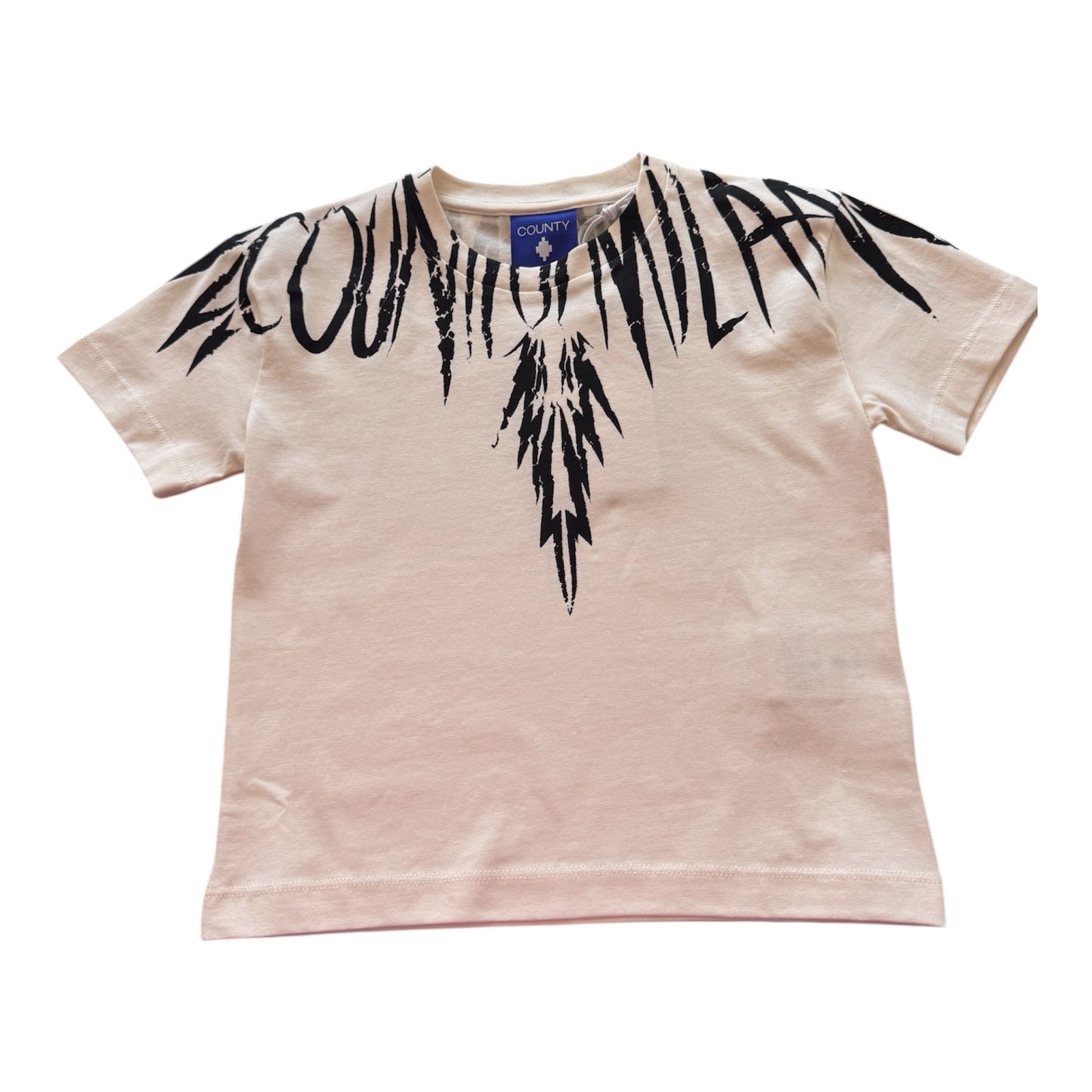 T-shirt Marcelo Burlon bambino