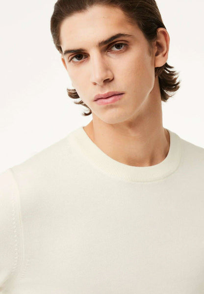 Golfino PULLOVER LACOSTE uomo girocollo