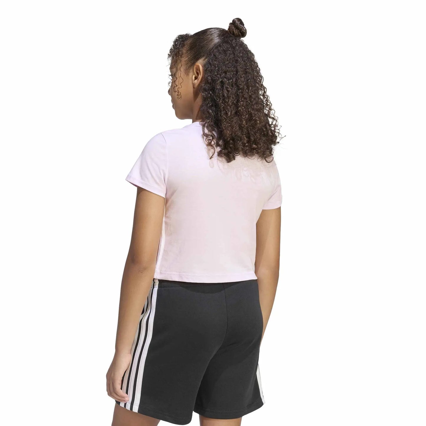 T-shirt Adidas da bambina Essentials