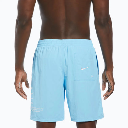 Costume Nike Swoosh per Just Do It