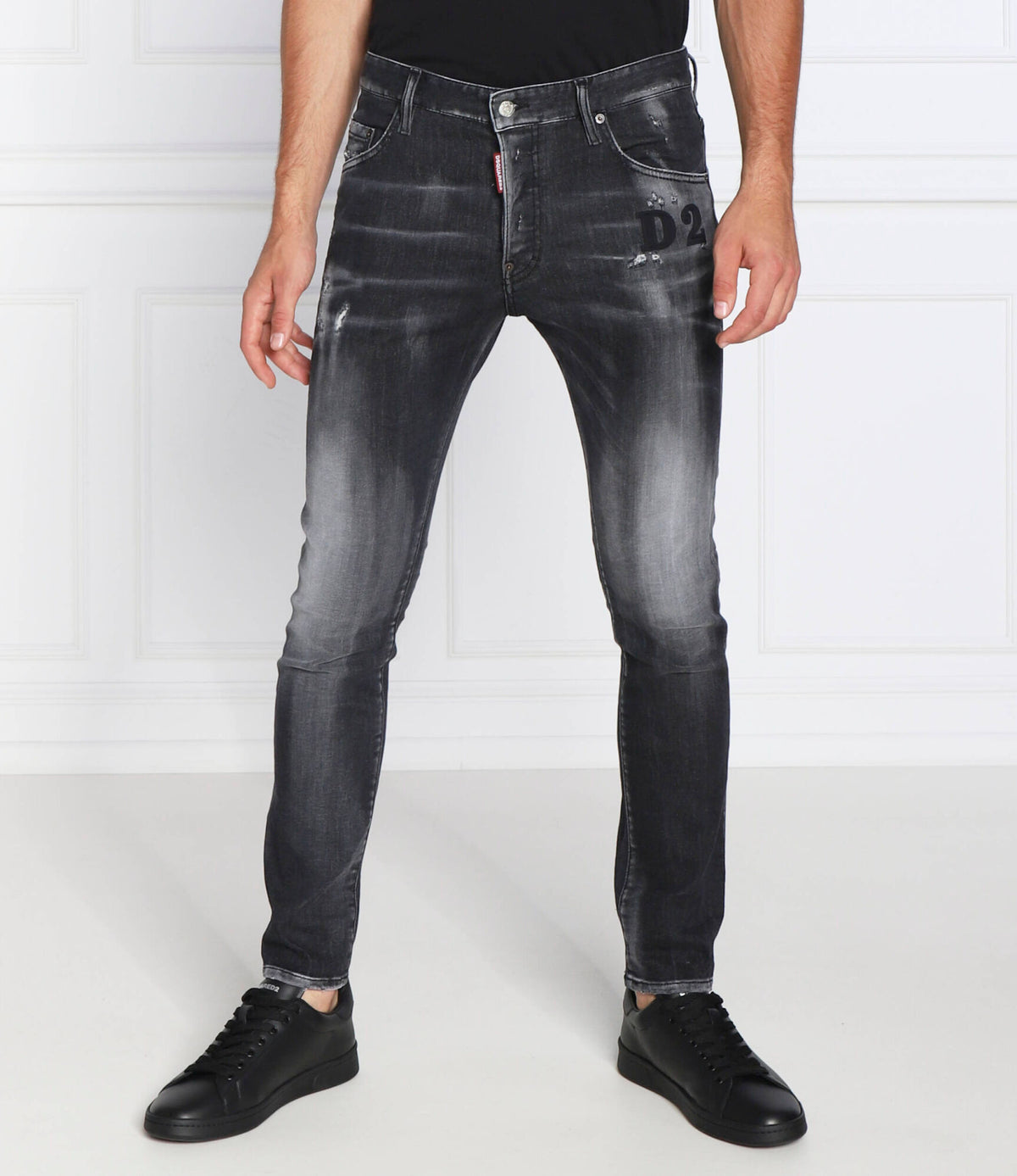 Jeans uomo Dsquared2
