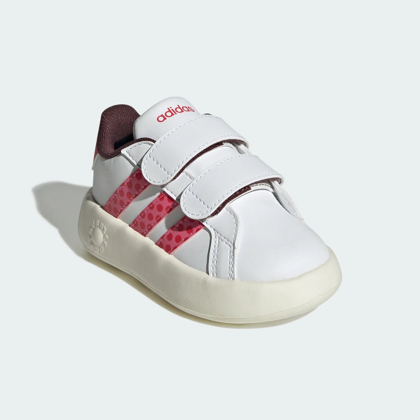 Scarpa Adidas Grand Court Minnie bambina