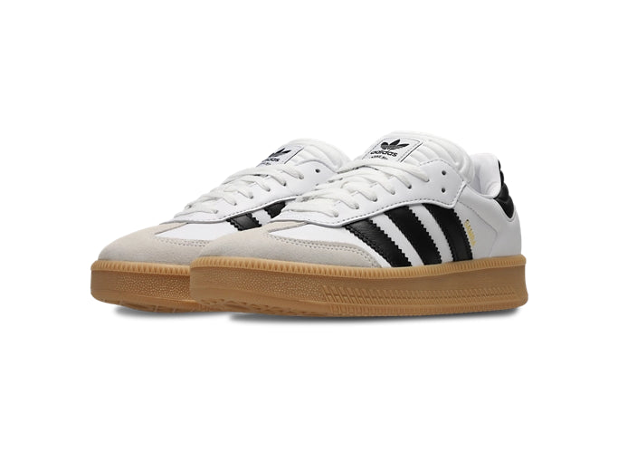 Scarpa Adidas SAMBA XLG BOLD