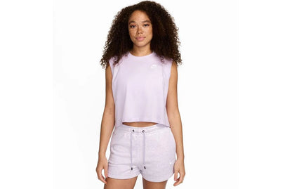 Canotta Nike donna Basic