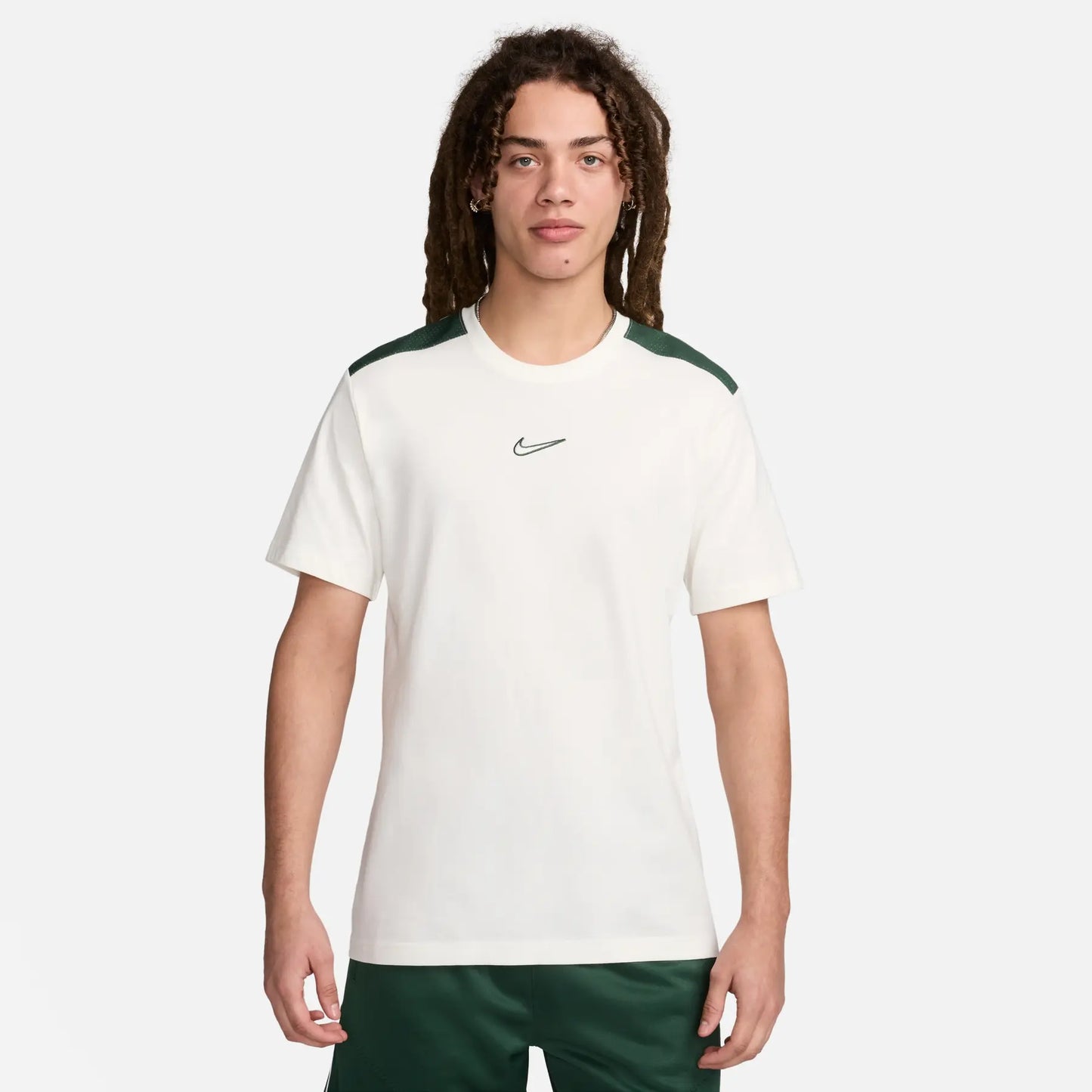 T-shirt Graphic NIKE uomo