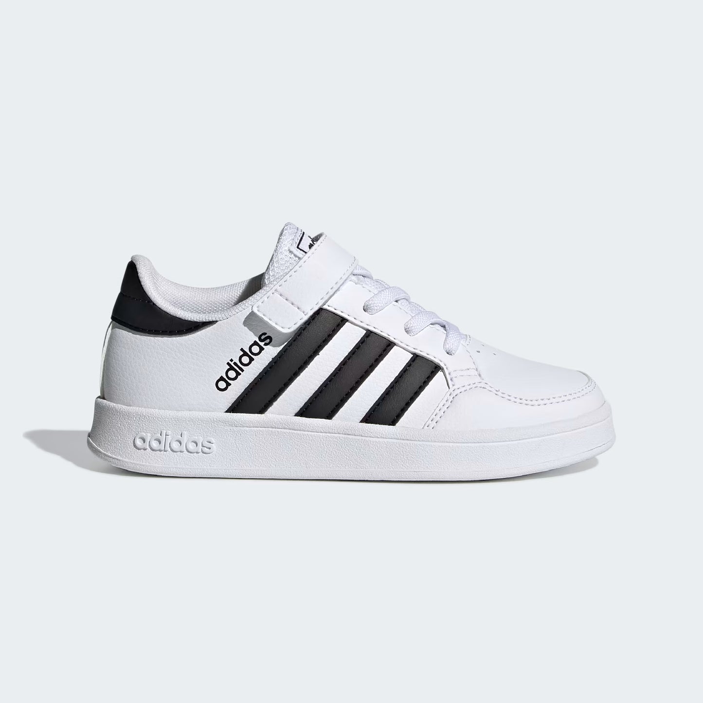 Scarpa ADIDAS BREAKNET bambino