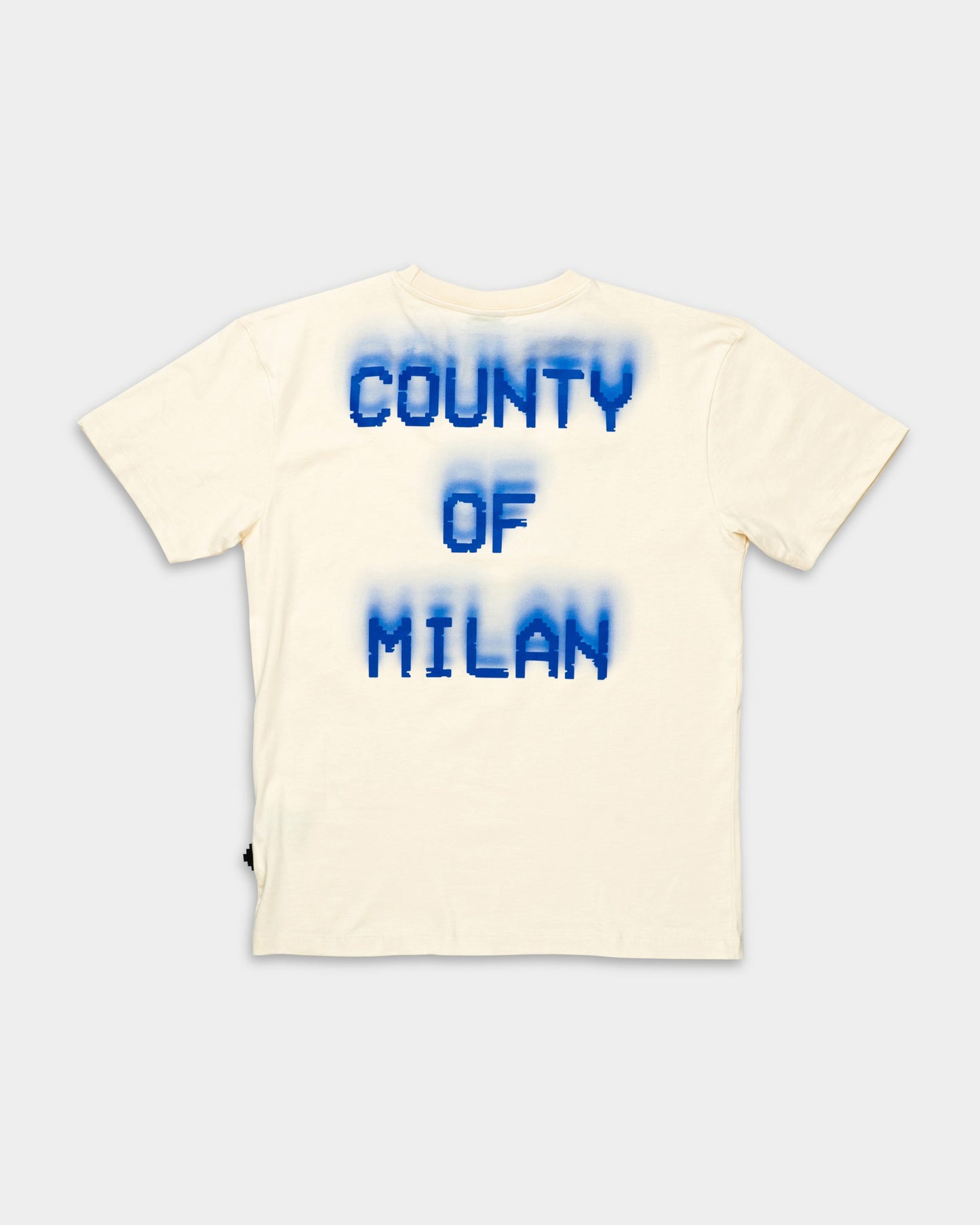 T-shirt Marcelo Burlon uomo