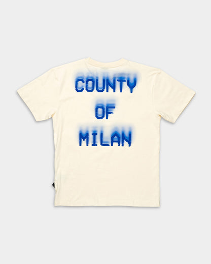 T-shirt Marcelo Burlon uomo