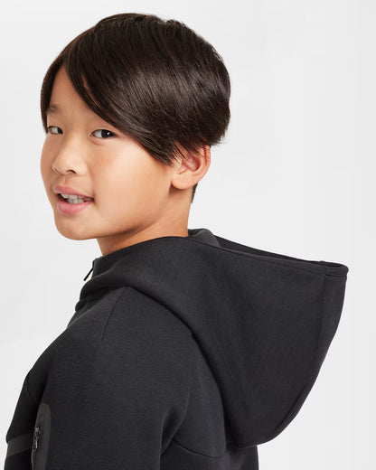 Tuta Nike bambino TECH FLEECE
